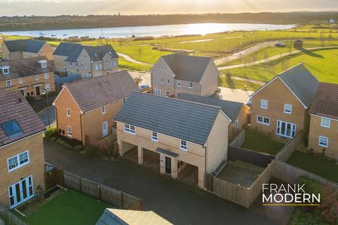 2 bedroom property for sale, Aqua Drive, Hampton Water, PE7