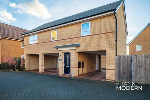 2 bedroom property for sale, Aqua Drive, Hampton Water, PE7