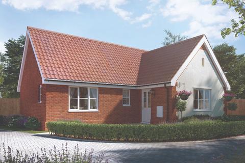 undefined, Plot 33, The Wheatear, Oak Grove, Eyke, Nr Woodbridge, Suffolk