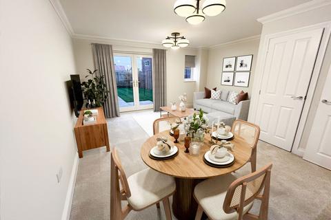 undefined, Plot 33, The Wheatear, Oak Grove, Eyke, Nr Woodbridge, Suffolk