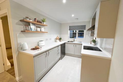 undefined, Plot 33, The Wheatear, Oak Grove, Eyke, Nr Woodbridge, Suffolk