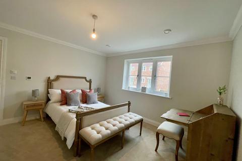 undefined, Plot 33, The Wheatear, Oak Grove, Eyke, Nr Woodbridge, Suffolk