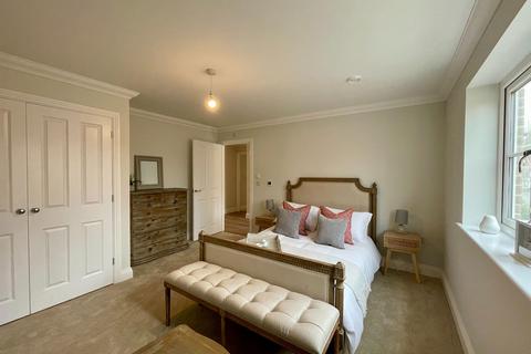 undefined, Plot 33, The Wheatear, Oak Grove, Eyke, Nr Woodbridge, Suffolk