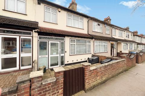 Harcourt Road, Thornton Heath, CR7