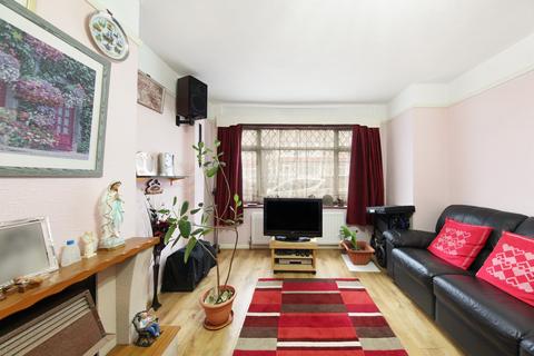 3 bedroom terraced house for sale, Harcourt Road, Thornton Heath, CR7