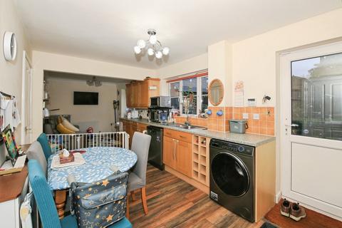 4 bedroom townhouse for sale, Eagle Way, Peterborough PE7