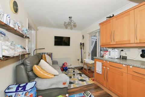 4 bedroom townhouse for sale, Eagle Way, Peterborough PE7
