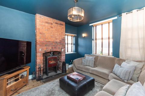 2 bedroom semi-detached house for sale, Prospect Road, Chesterfield S41