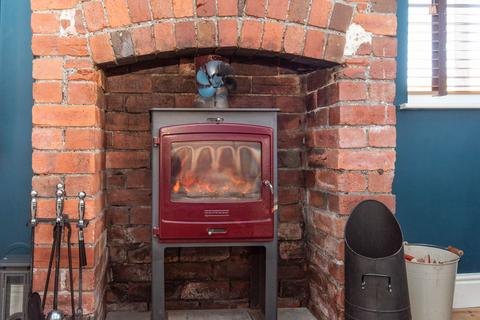 2 bedroom semi-detached house for sale, Prospect Road, Chesterfield S41