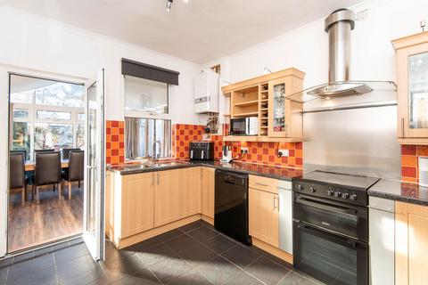 2 bedroom semi-detached house for sale, Prospect Road, Chesterfield S41