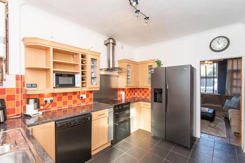 2 bedroom semi-detached house for sale, Prospect Road, Chesterfield S41