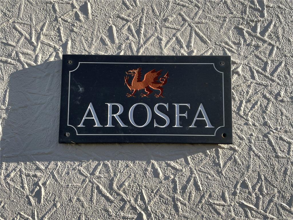 Arosfa