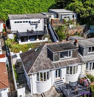 4 bedroom semi-detached house for sale, Crabtree Villas, Plymouth PL3