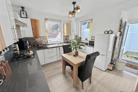 4 bedroom semi-detached house for sale, Crabtree Villas, Plymouth PL3