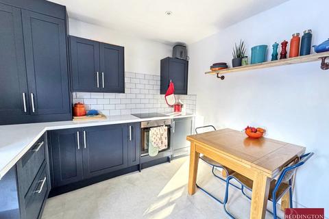 2 bedroom semi-detached bungalow for sale, Clover Place, Thringstone, Coalville, LE67