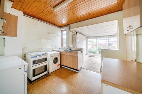 3 bedroom terraced house for sale, Bempton Drive, Ruislip