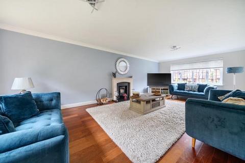 5 bedroom detached house for sale, Windlesham,  Surrey,  GU20