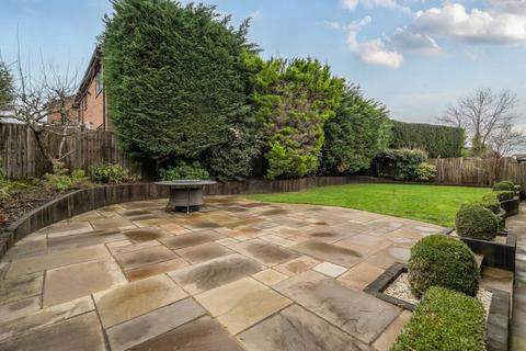 5 bedroom detached house for sale, Windlesham,  Surrey,  GU20