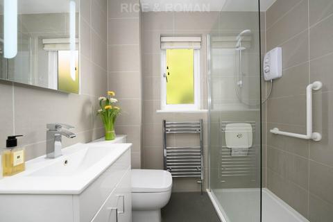 2 bedroom retirement property for sale, West End Lane, Esher KT10