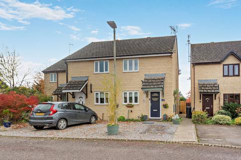 undefined, Broadway Close, Kempsford, Fairford, Gloucestershire, GL7