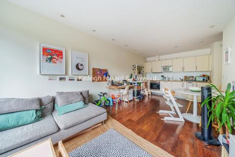 2 bedroom flat to rent, Crouch End Hill, Crouch End, London, N8