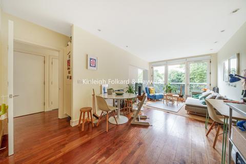 2 bedroom flat to rent, Crouch End Hill, Crouch End, London, N8