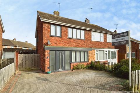 undefined, Caithness Road, Stamford