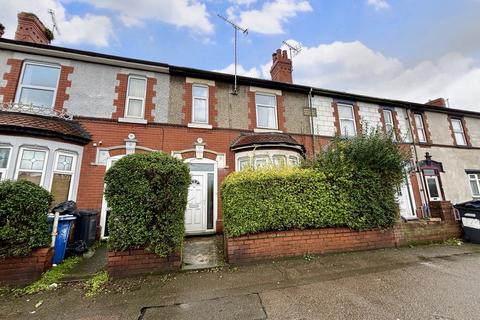 4 bedroom terraced house to rent, London Road, Alvaston, DE24