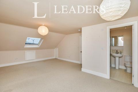 4 bedroom terraced house to rent, London Road, Alvaston, DE24