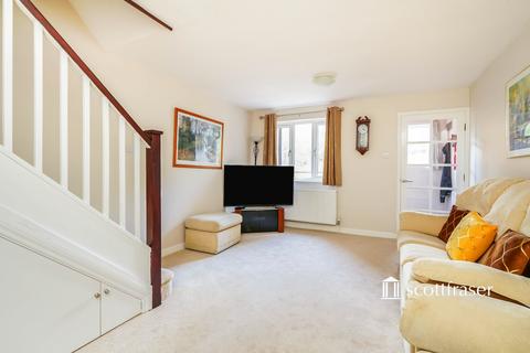 2 bedroom terraced house to rent - Green Ridges, Headington, OX3