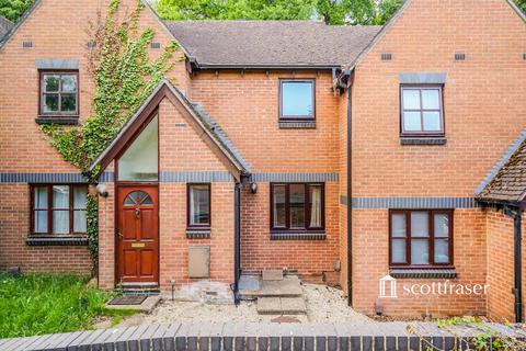 2 bedroom terraced house to rent, Green Ridges, Headington, OX3