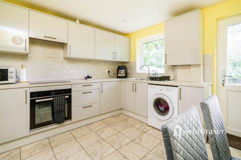 2 bedroom terraced house to rent, Green Ridges, Headington, OX3