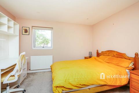 2 bedroom terraced house to rent, Green Ridges, Headington, OX3