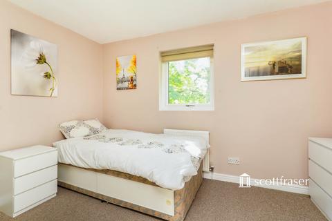 2 bedroom terraced house to rent, Green Ridges, Headington, OX3