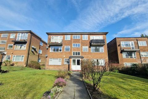 Lavenham Close, Bury, BL9