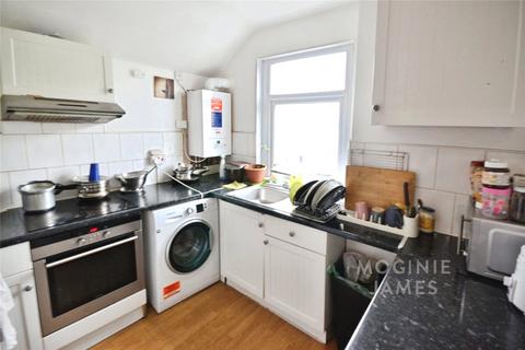 2 bedroom flat to rent, Tewkesbury Street, Cardiff, CF24