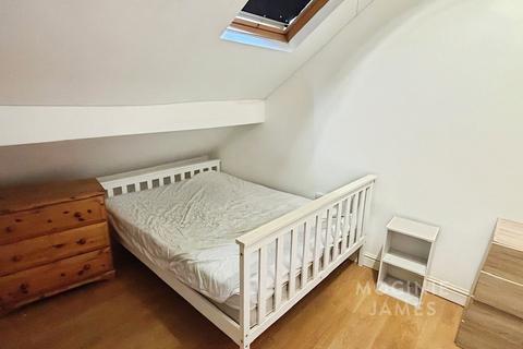 2 bedroom flat to rent, 39 Tewkesbury Street, Cathays, Cardiff, CF24