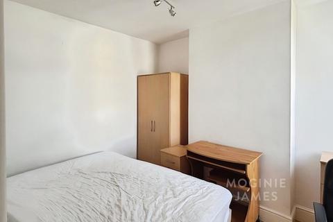 2 bedroom flat to rent, 39 Tewkesbury Street, Cathays, Cardiff, CF24
