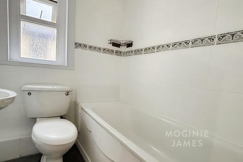 2 bedroom flat to rent, 39 Tewkesbury Street, Cathays, Cardiff, CF24