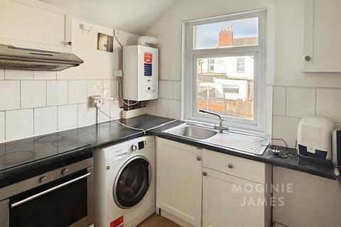 2 bedroom flat to rent, 39 Tewkesbury Street, Cathays, Cardiff, CF24