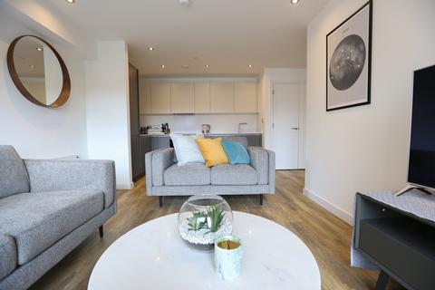2 bedroom apartment to rent, The Astley Manchester M1