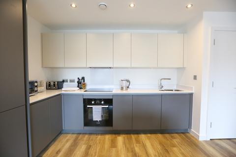 2 bedroom apartment to rent, The Astley Manchester M1