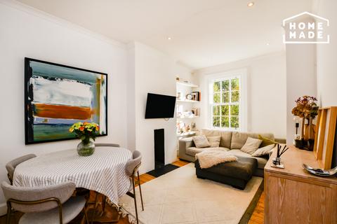 2 bedroom flat to rent, Burns Road, Battersea, SW11
