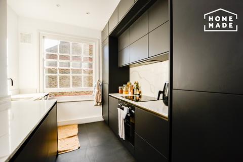 2 bedroom flat to rent, Burns Road, Battersea, SW11