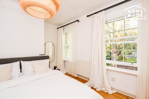 2 bedroom flat to rent, Burns Road, Battersea, SW11
