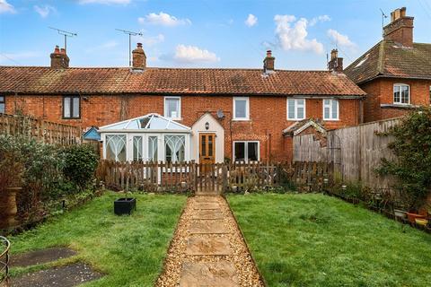 The Leaze, Bromham, SN15