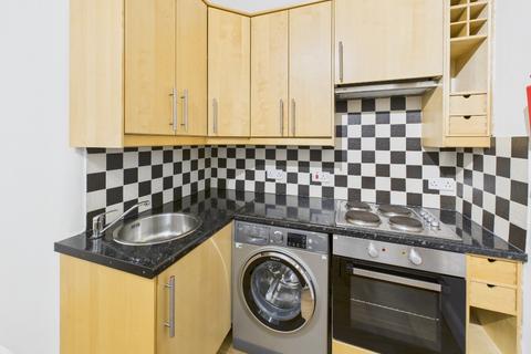 undefined, Dalgety Avenue, Meadowbank, Edinburgh, EH7