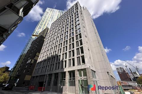 1 bedroom apartment to rent, Embankment Exchange, 96 Greengate, Salford
