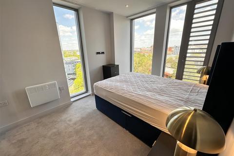 1 bedroom apartment to rent, Embankment Exchange, 96 Greengate, Salford