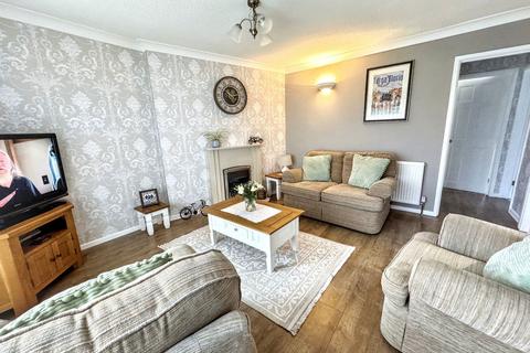2 bedroom semi-detached bungalow for sale, Lon Y Cyll, Pensarn, Conwy, LL22 7RW